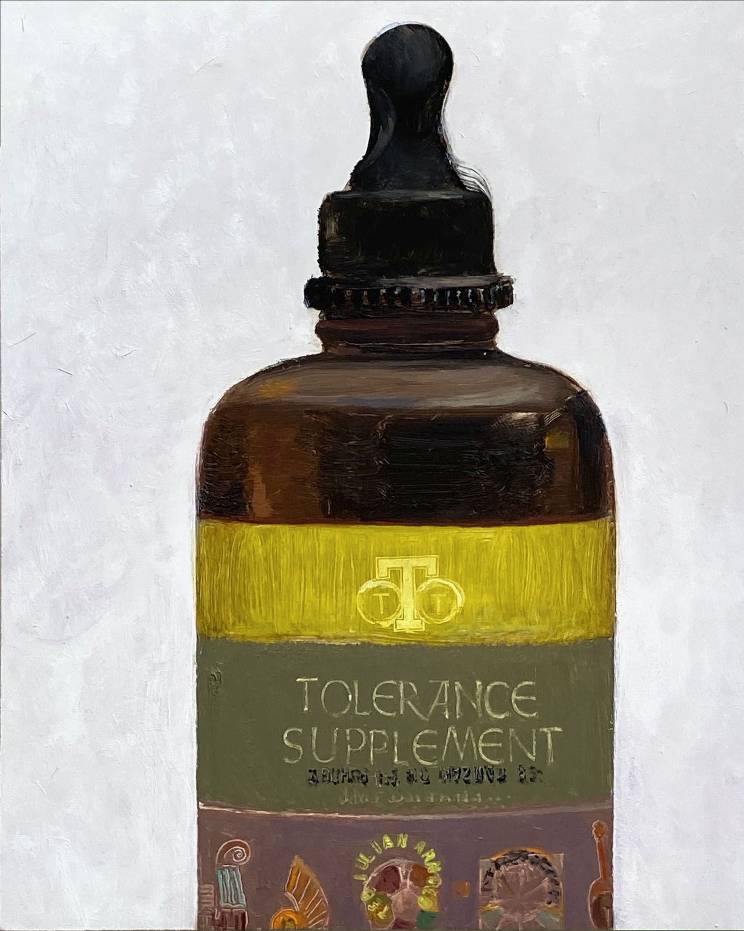 Tolerance Supplement